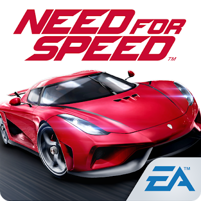 Download game need for speed no limits apk+obb