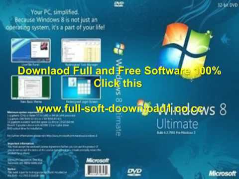Windows 8 Xtreme Iso Download